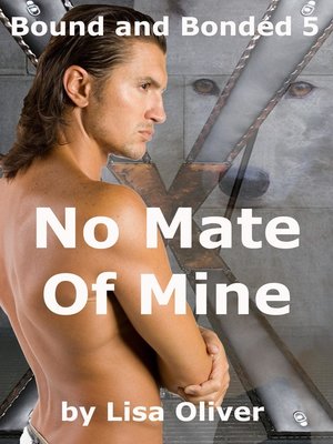 cover image of No Mate of Mine